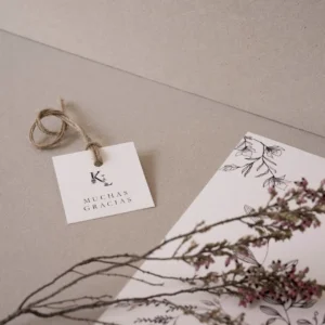 Cordel de Yute Natural