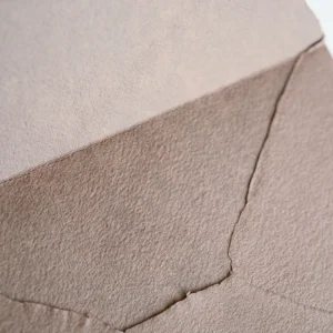 Sobre artesanal Cacao Oscuro