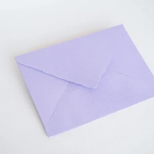 Sobre artesanal Lavanda