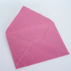 Sobre artesanal Morado